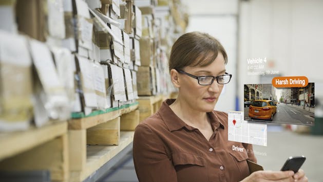 The Power of AI-Backed Integrated Video